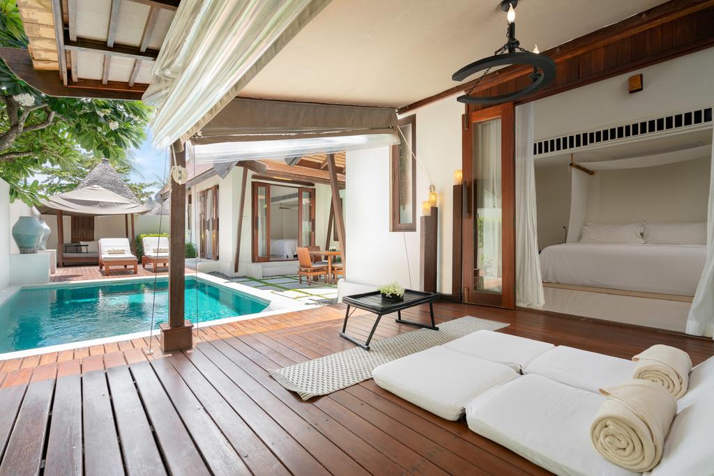 SALA Samui Choengmon Beach