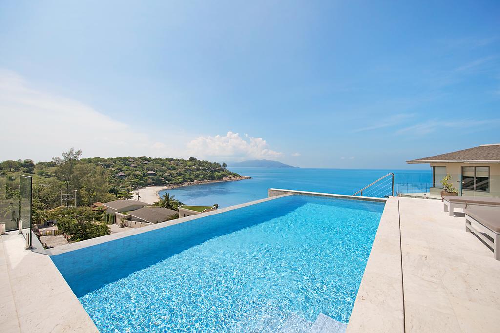 Samui Bayside Luxury Villas