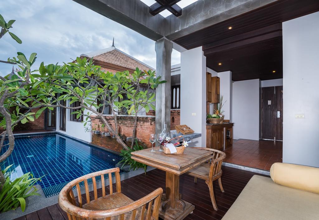 Royal Muang Samui Villas