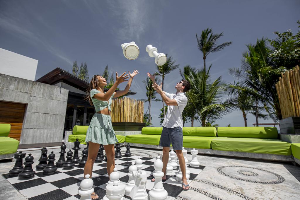 W Koh Samui