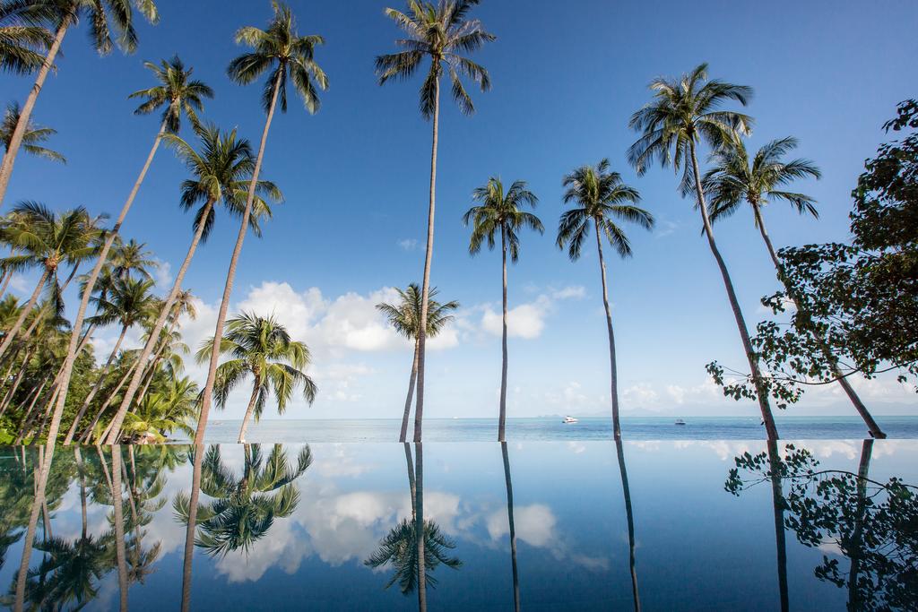 Four Seasons Resort Koh Samui