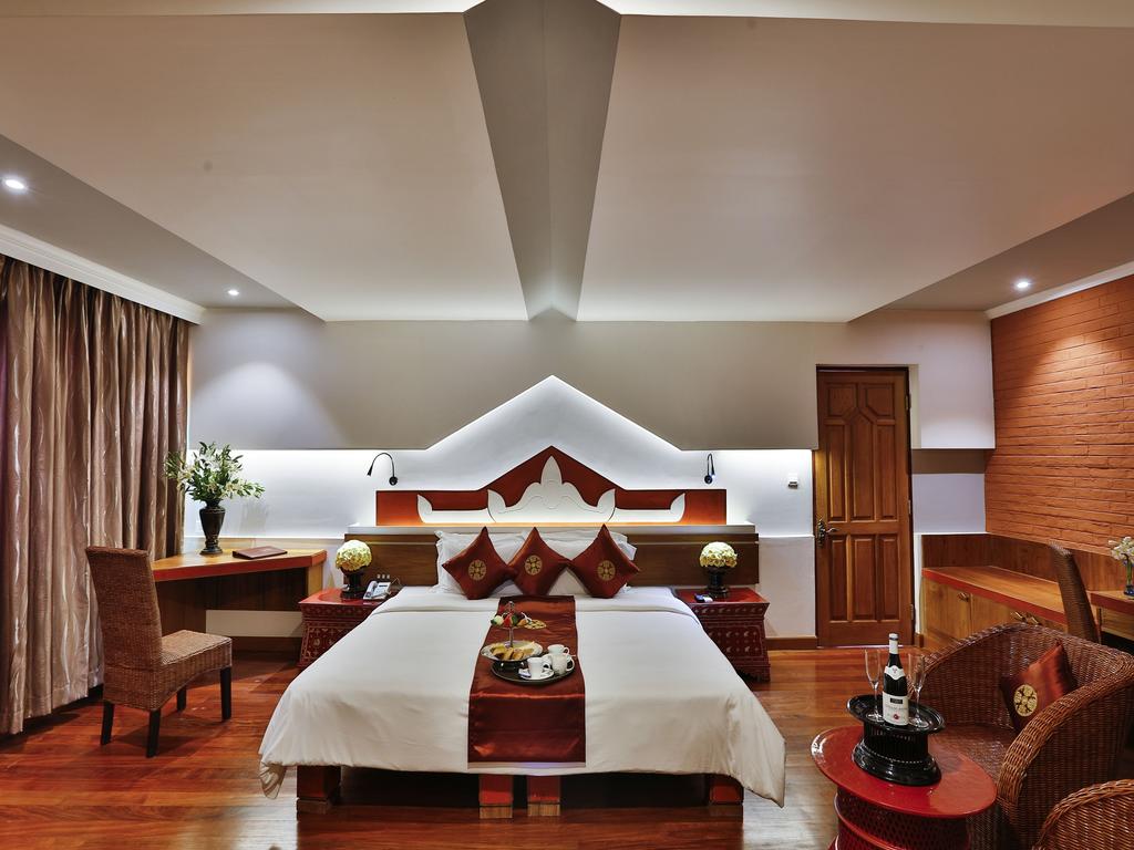 Ananta Bagan