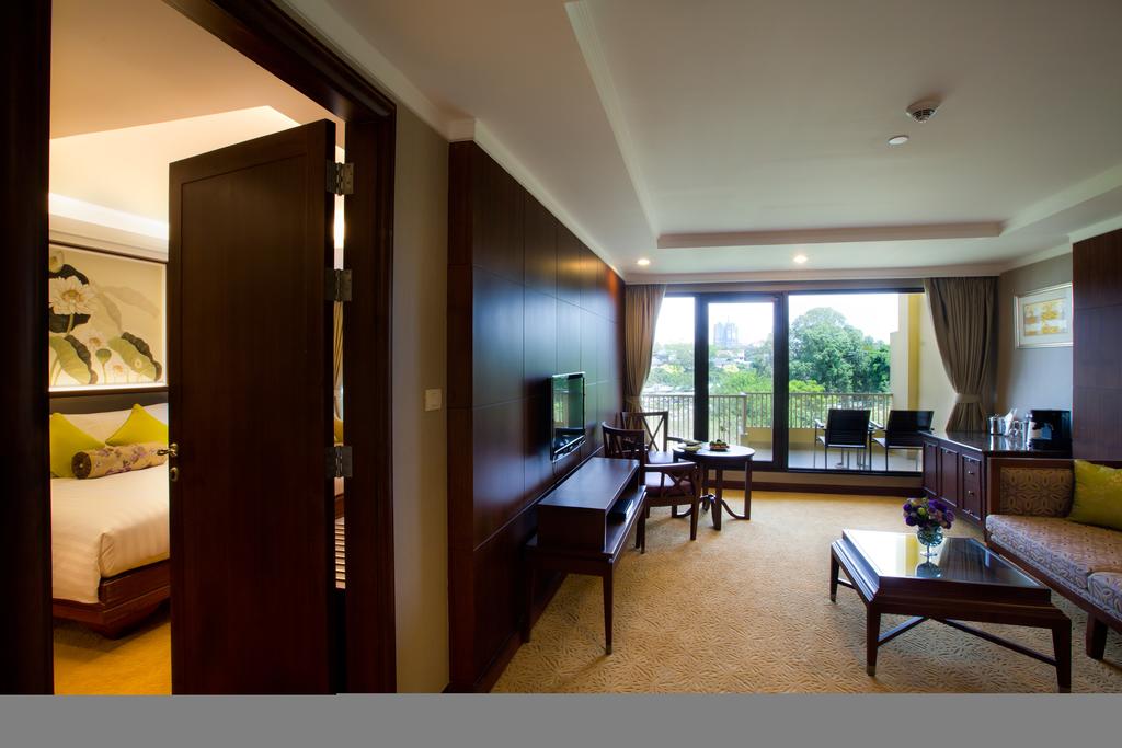 Dusit Thani Pattaya