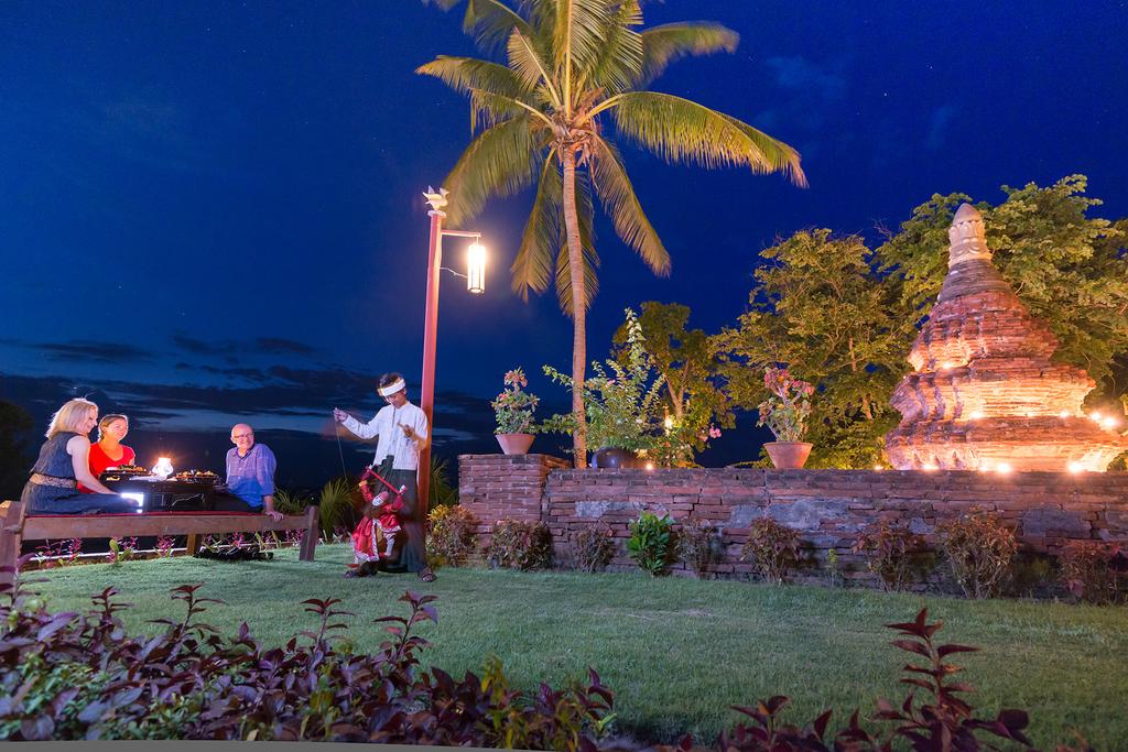 Aye Yar River View Resort