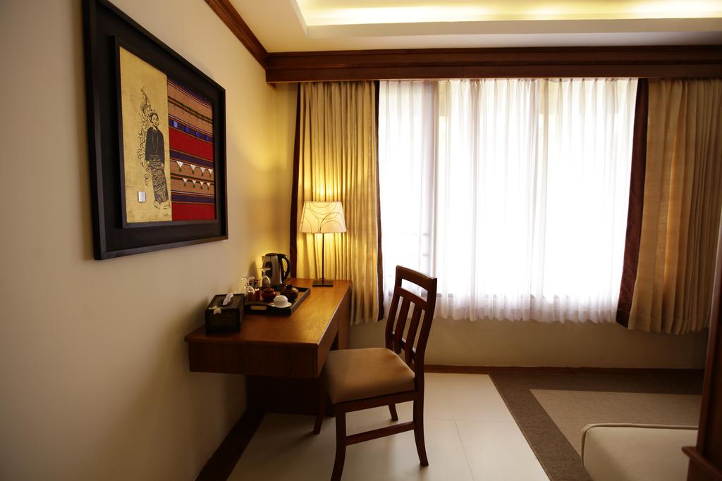 My Bagan Residence by Amata