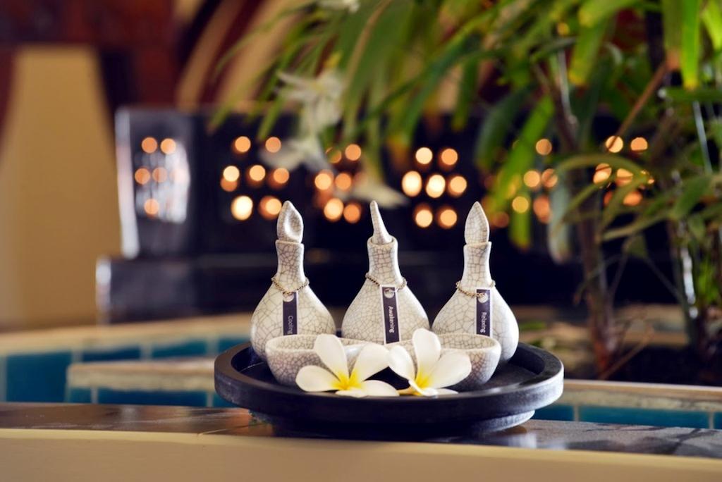 Bagan Lodge