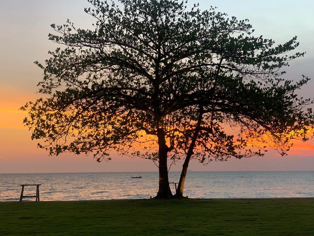 Ana Anan Resort & Villas Pattaya