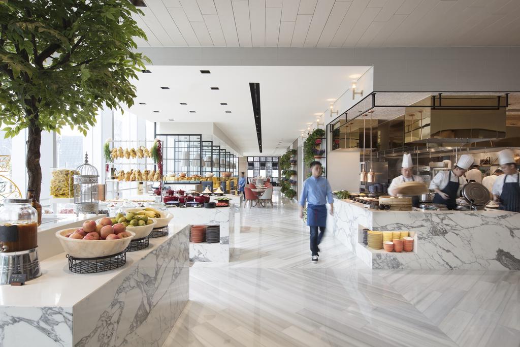 Hotel Jen Beijing by Shangri-La