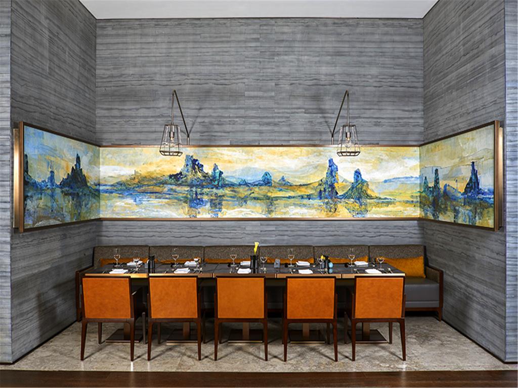 NUO Hotel Beijing