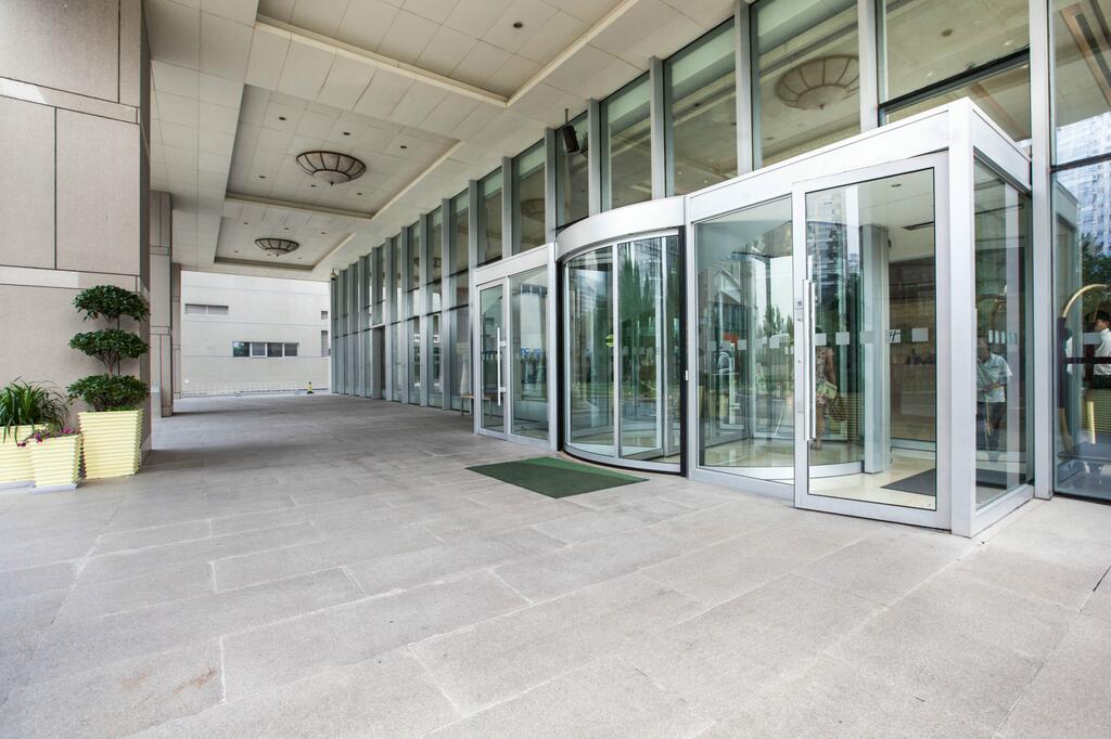 Holiday Inn Beijing Focus Square