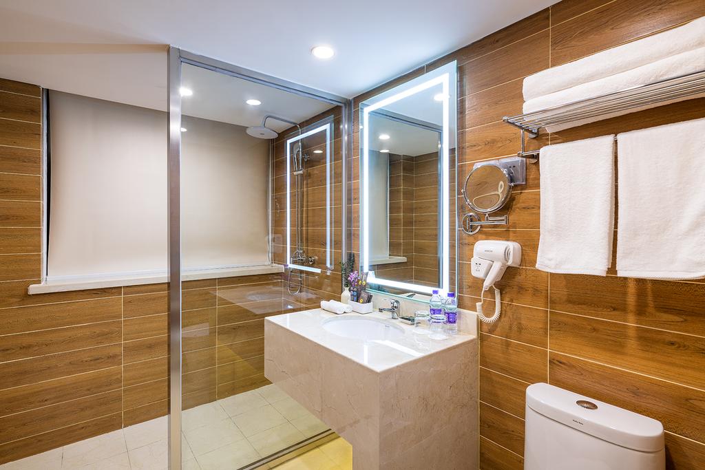 Novotel Beijing Peace