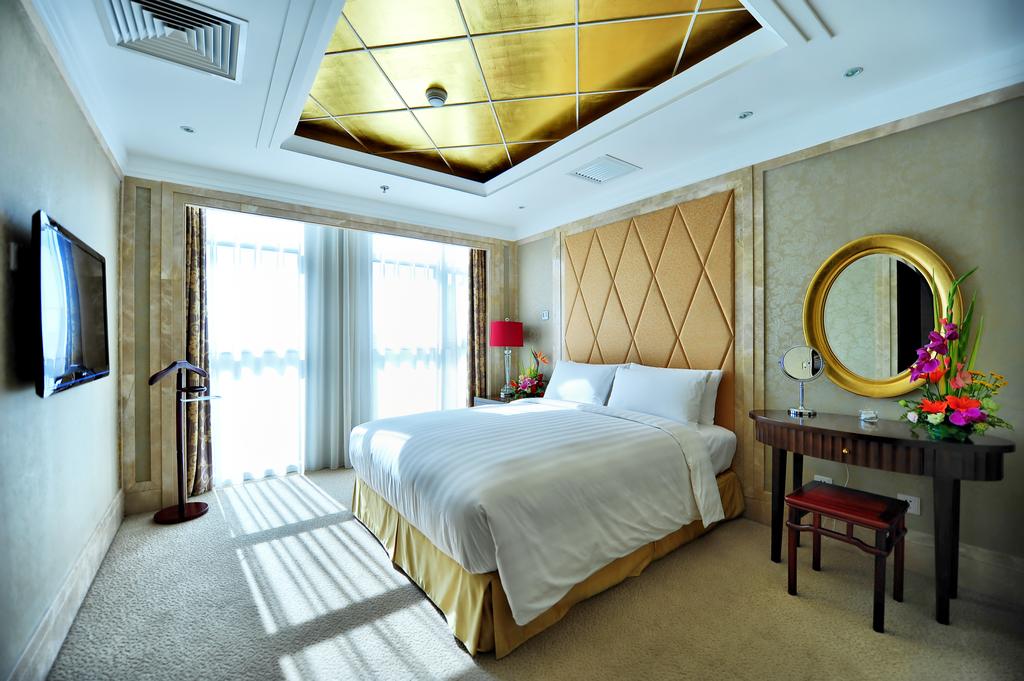 Beijing Broadcasting Tower Hotel
