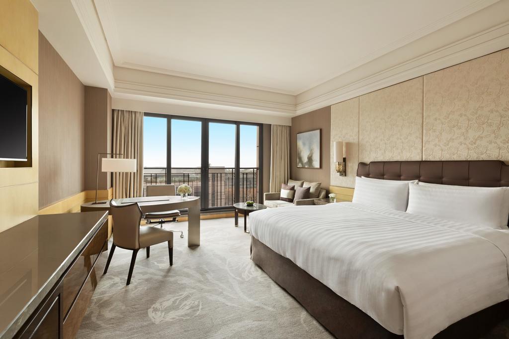 Midtown Shangri-La, Hangzhou