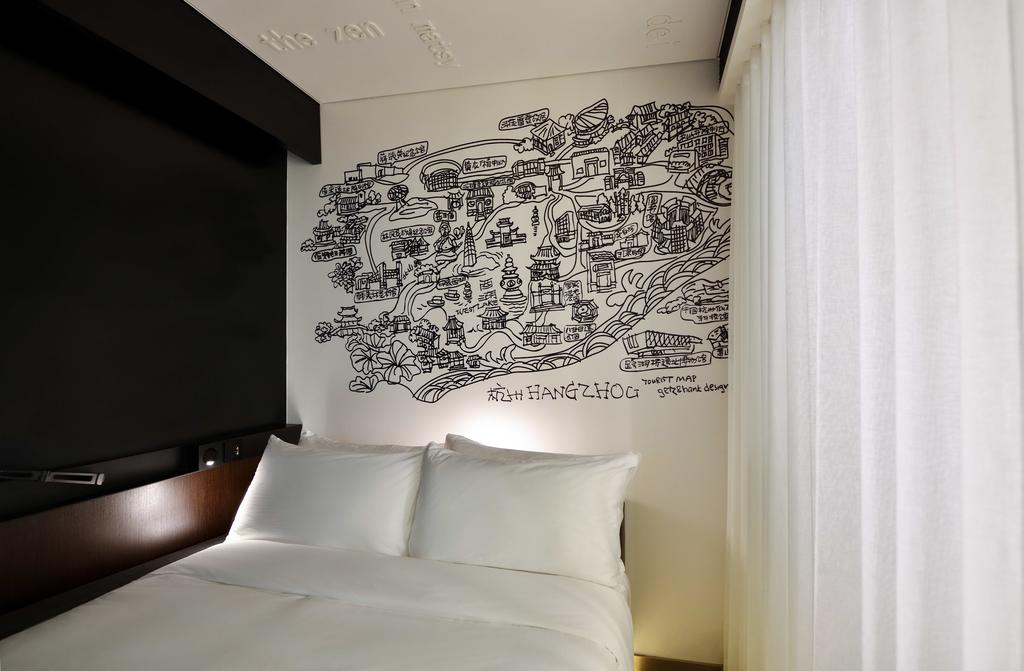 CitiGO Hotel West Lake Hangzhou