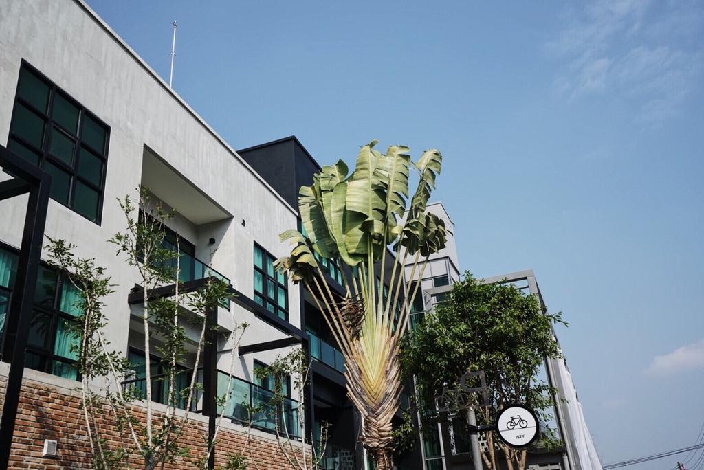 ISTY Hotel