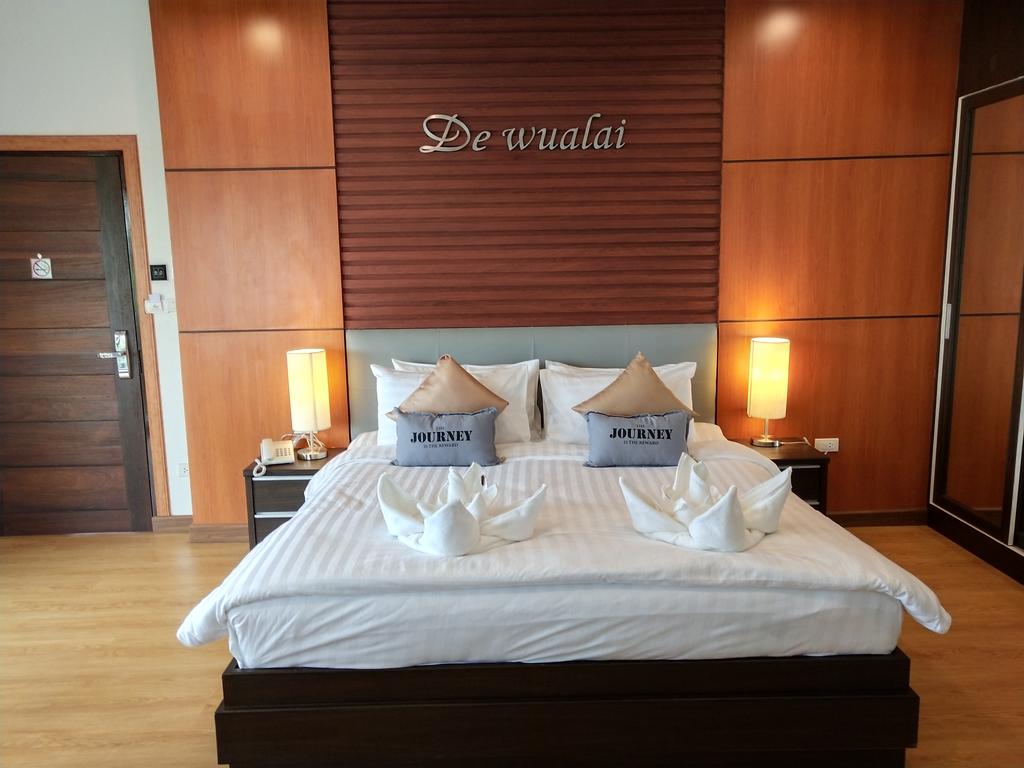 Hotel De Wualai