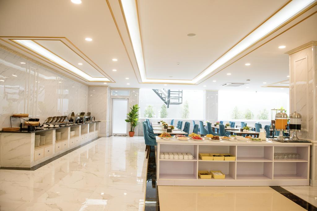 Urbanite Hotel