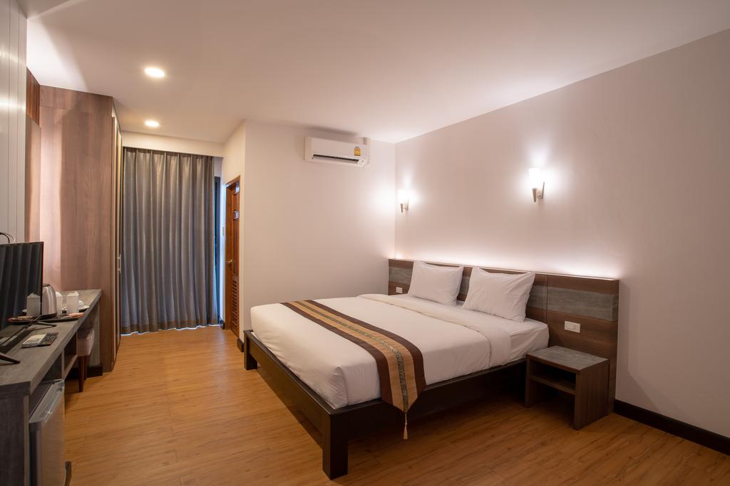 Alisa Hotel