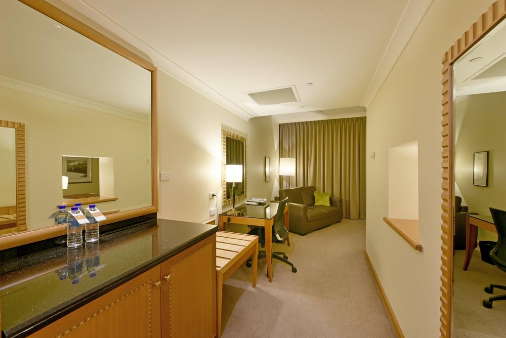 Duxton Hotel Perth