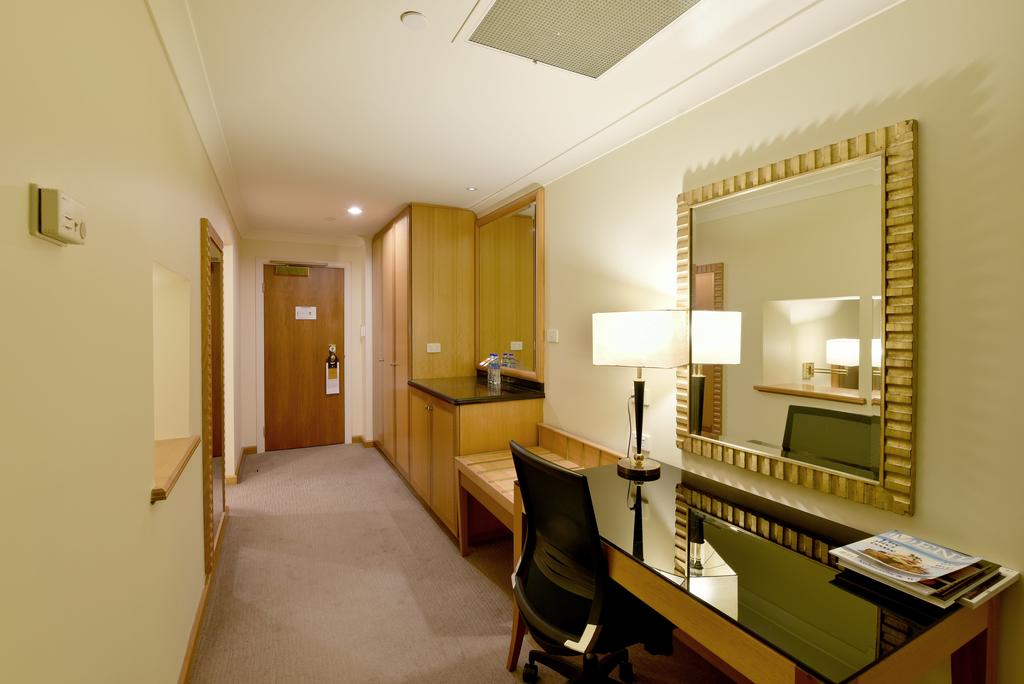 Duxton Hotel Perth