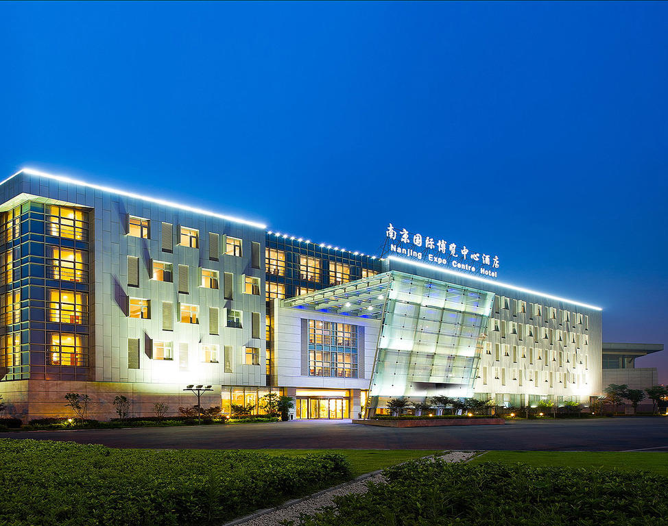Nanjing Expo Center Hotel