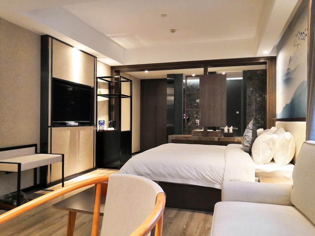 Paco Hotel-Guangzhou Tiyu Xilu Metro Branch