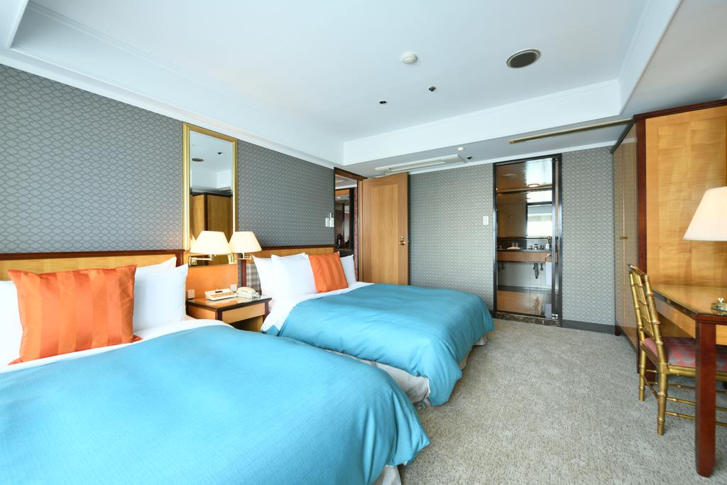 Rose Hotel Yokohama