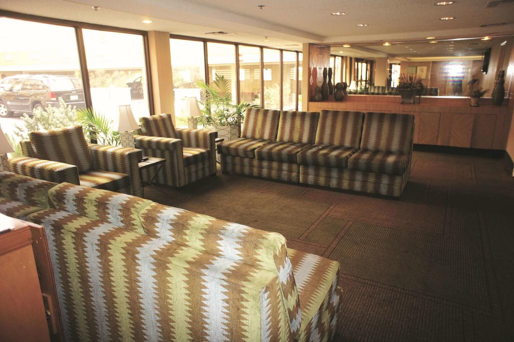 La Quinta Inn by Wyndham Austin Capitol / Downtown