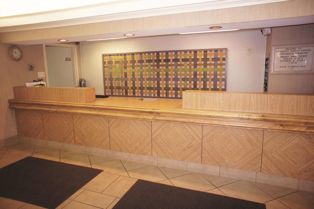La Quinta Inn by Wyndham Austin Capitol / Downtown