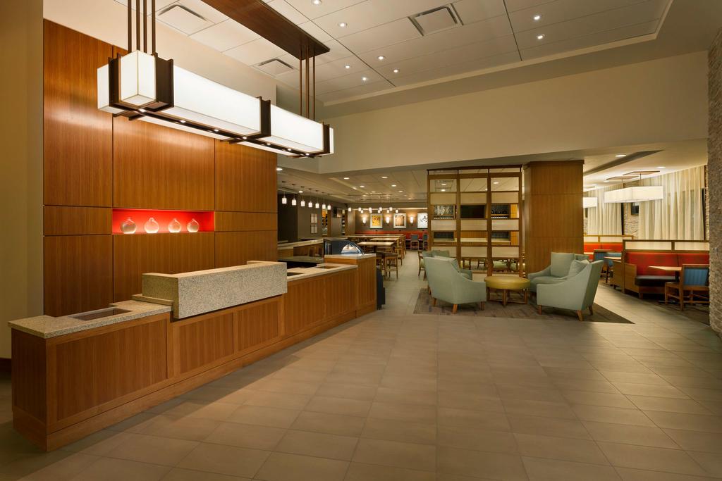 Hyatt Place Austin Downtown