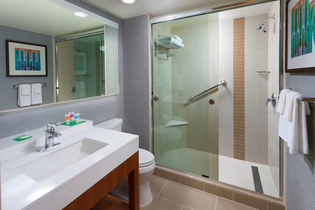 Hyatt Place Austin Downtown