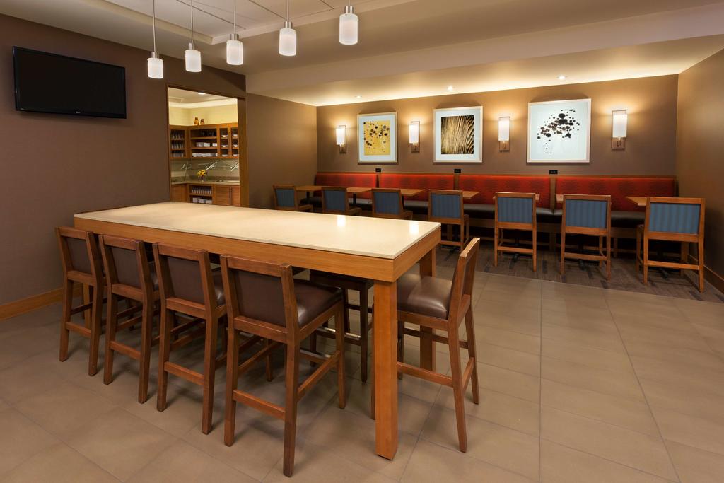 Hyatt Place Austin Downtown