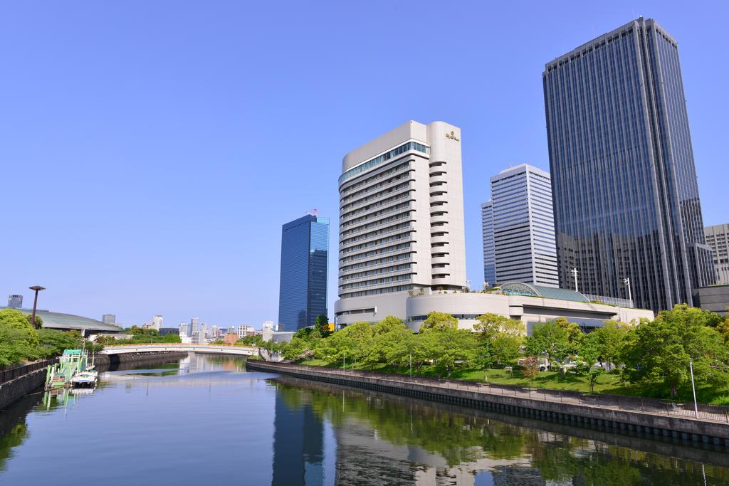 Hotel New Otani Osaka