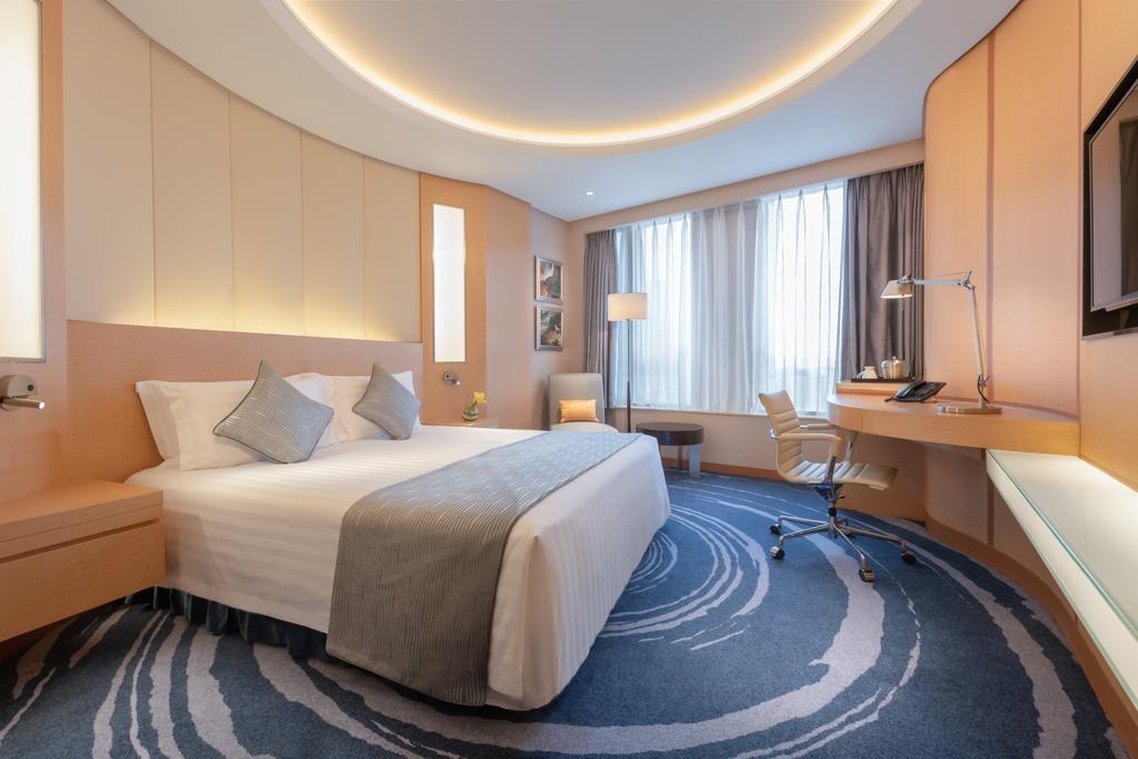 Marco Polo Shenzhen