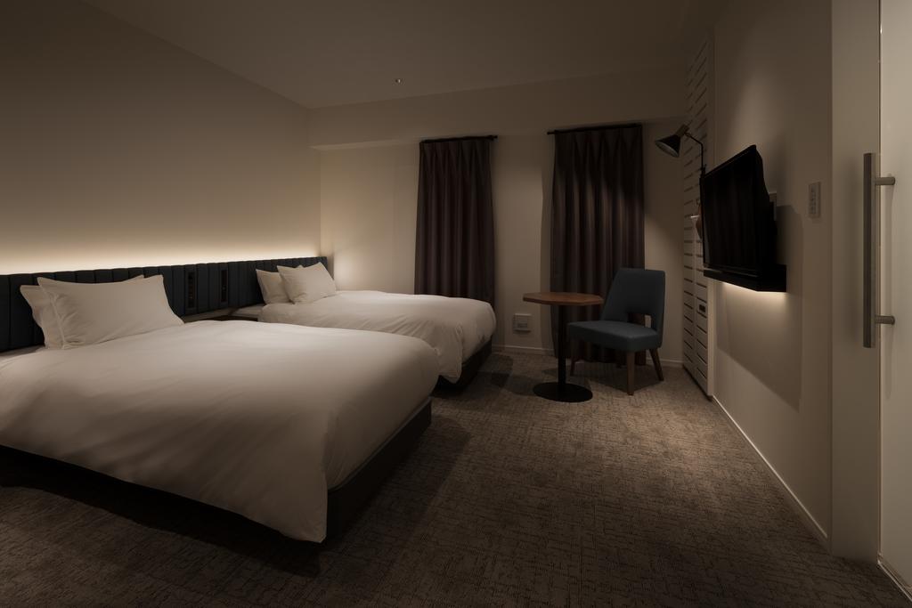 Nest Hotel Hiroshima Hatchobori Updated Price 2021  Book Nest Hotel
