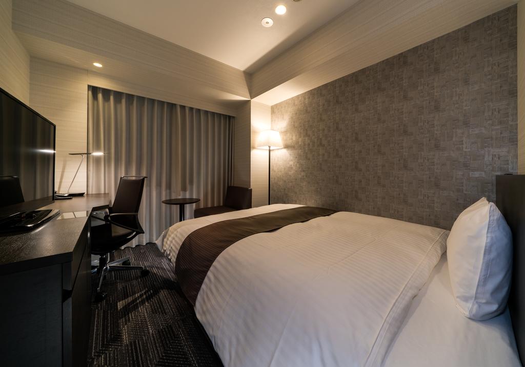 Daiwa Roynet Hotel Hiroshima-ekimae