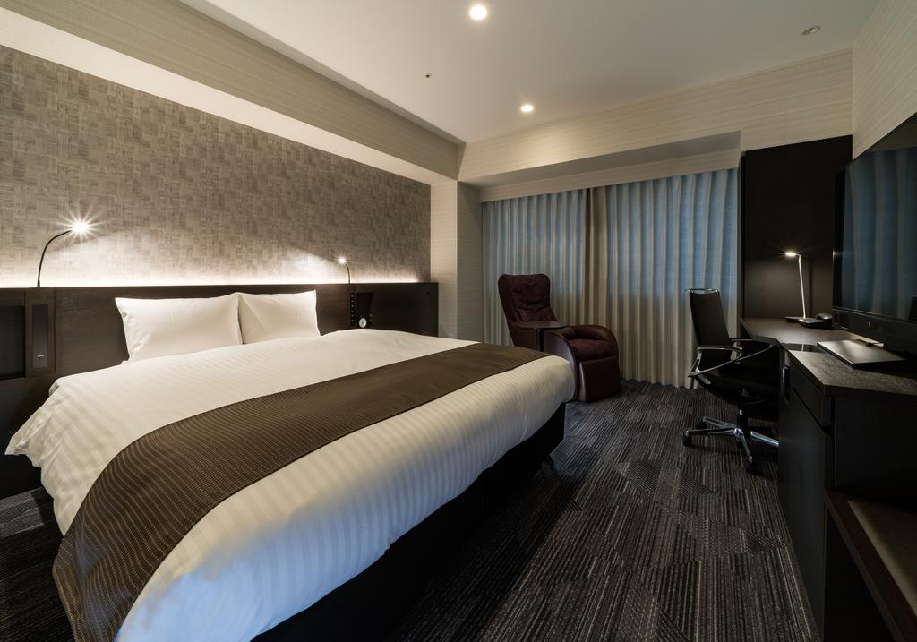 Daiwa Roynet Hotel Hiroshima-ekimae
