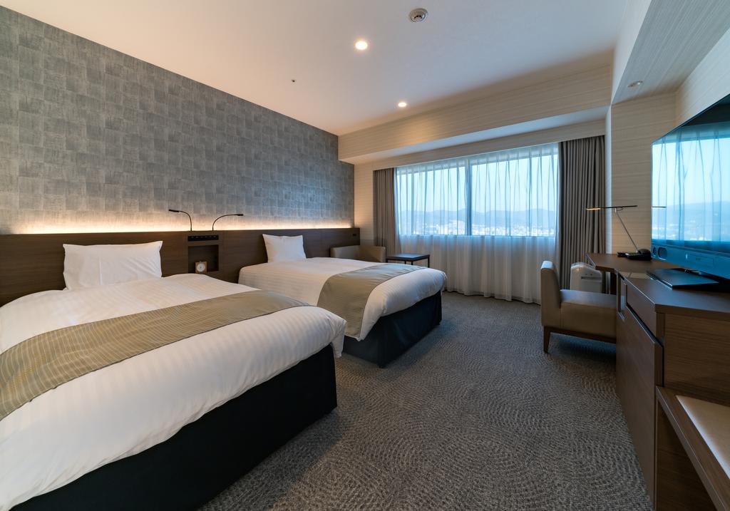 Daiwa Roynet Hotel Hiroshima-ekimae