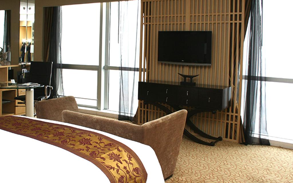 Sofitel Nanjing Galaxy