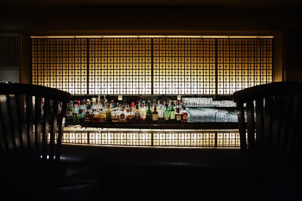 Hotel New Otani Osaka