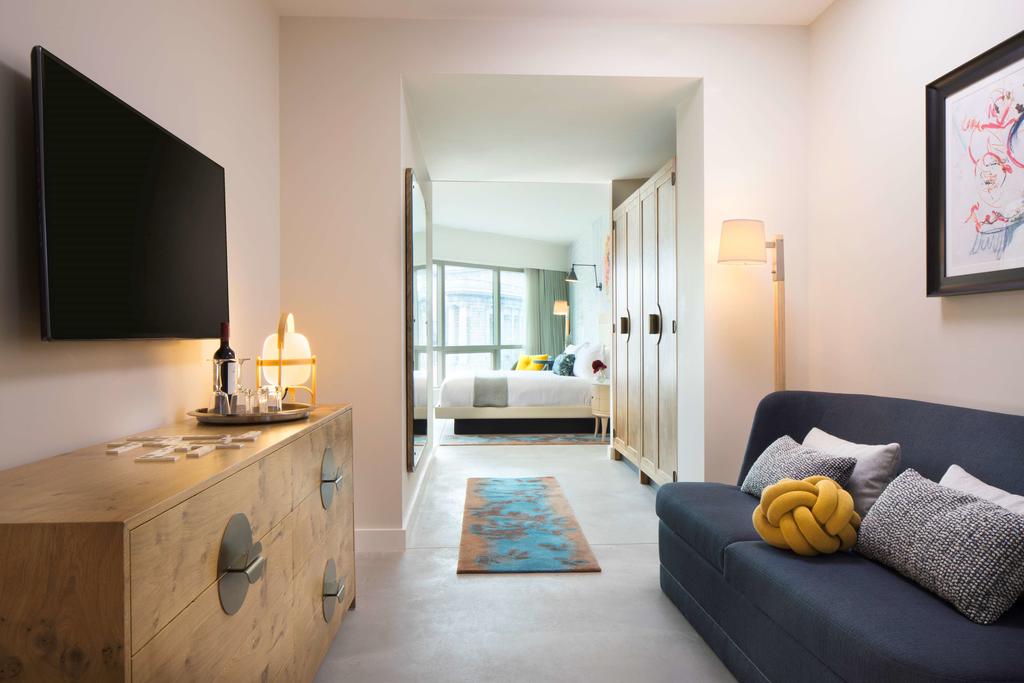 Hotel 50 Bowery