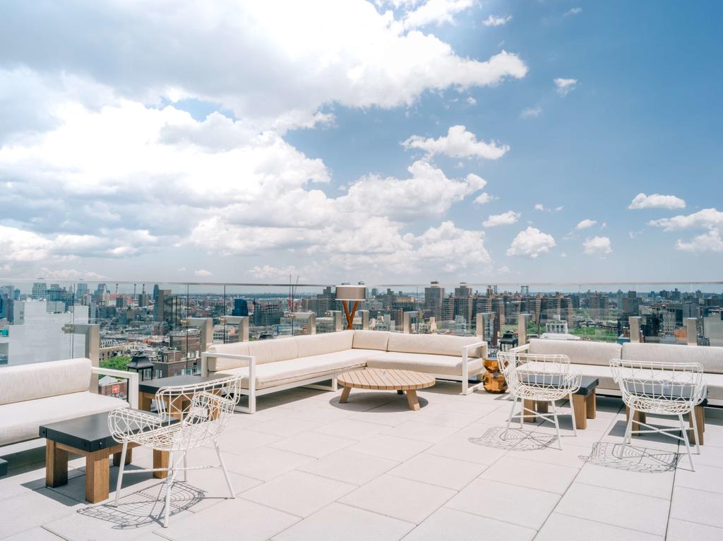 Hotel 50 Bowery