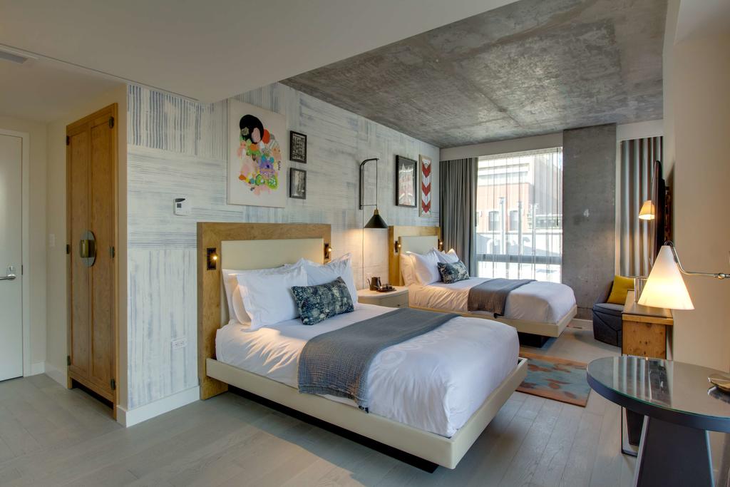 Hotel 50 Bowery