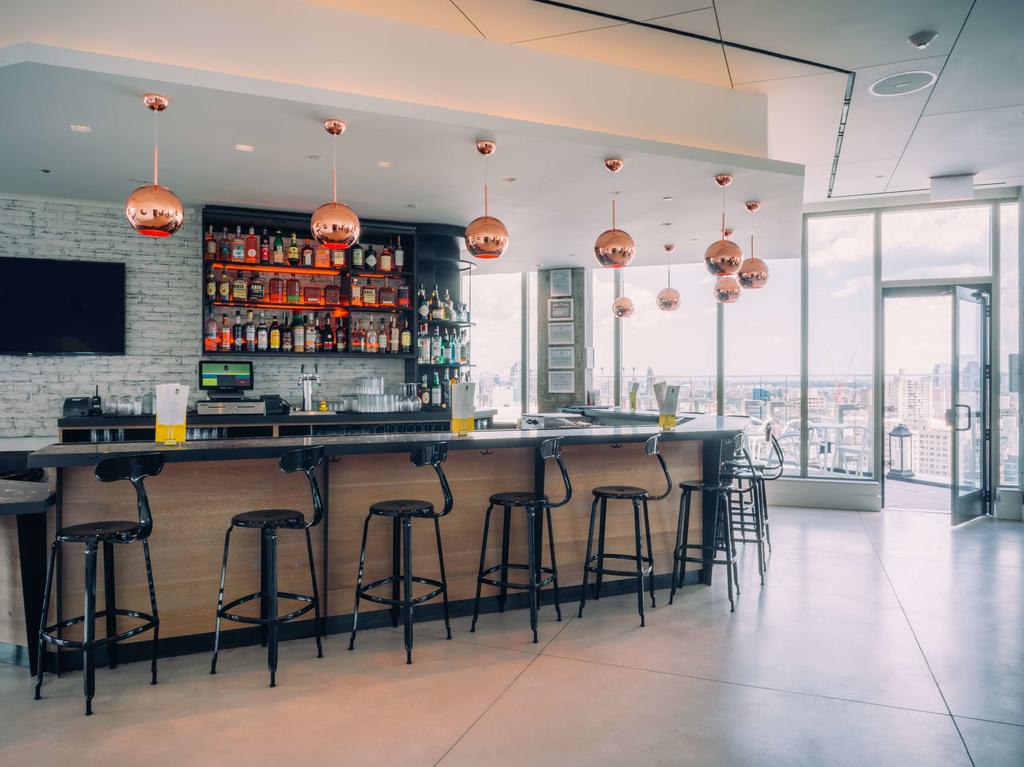 Hotel 50 Bowery