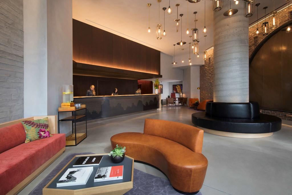 Hotel 50 Bowery