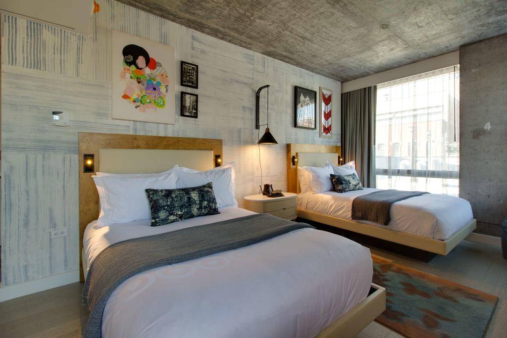 Hotel 50 Bowery