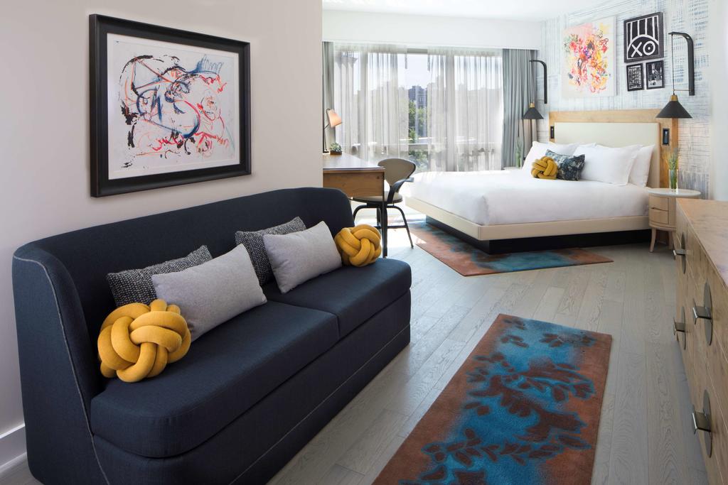 Hotel 50 Bowery