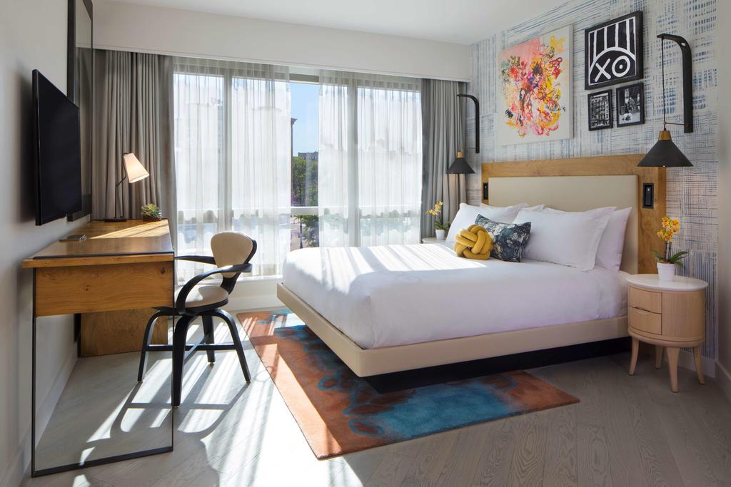 Hotel 50 Bowery