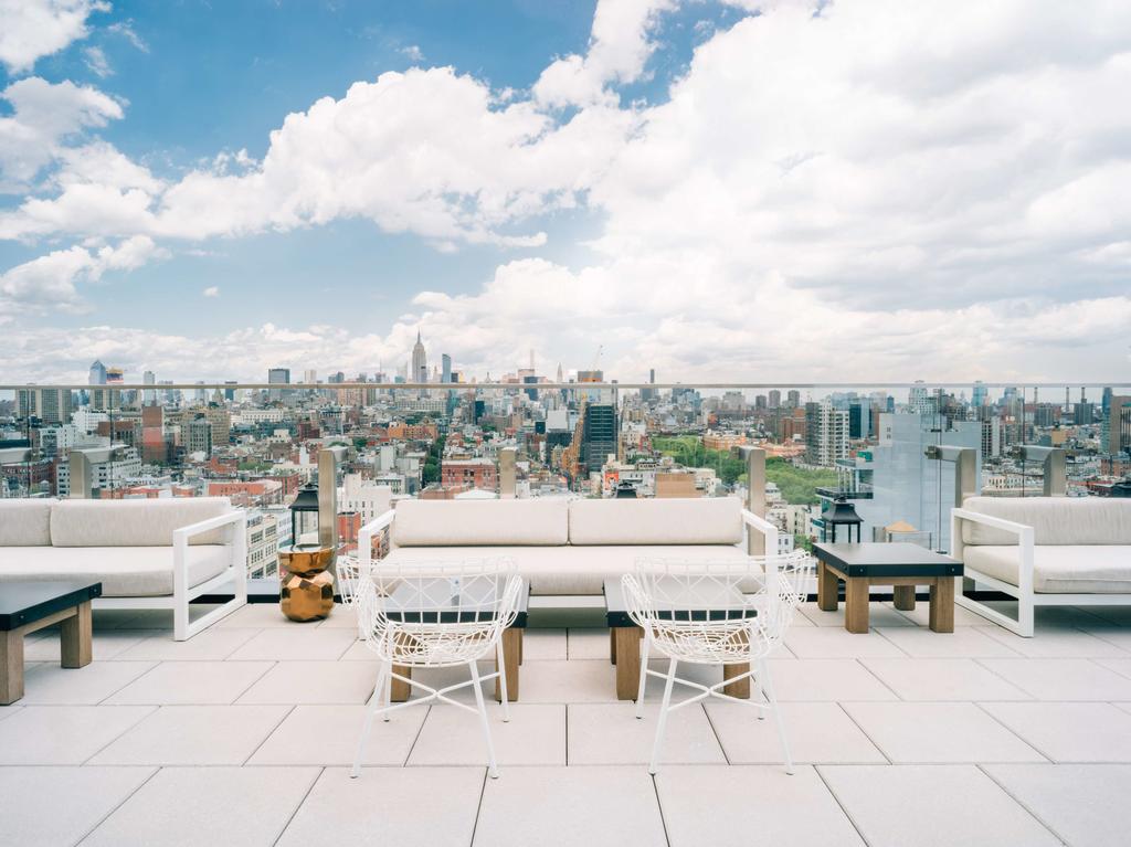 Hotel 50 Bowery