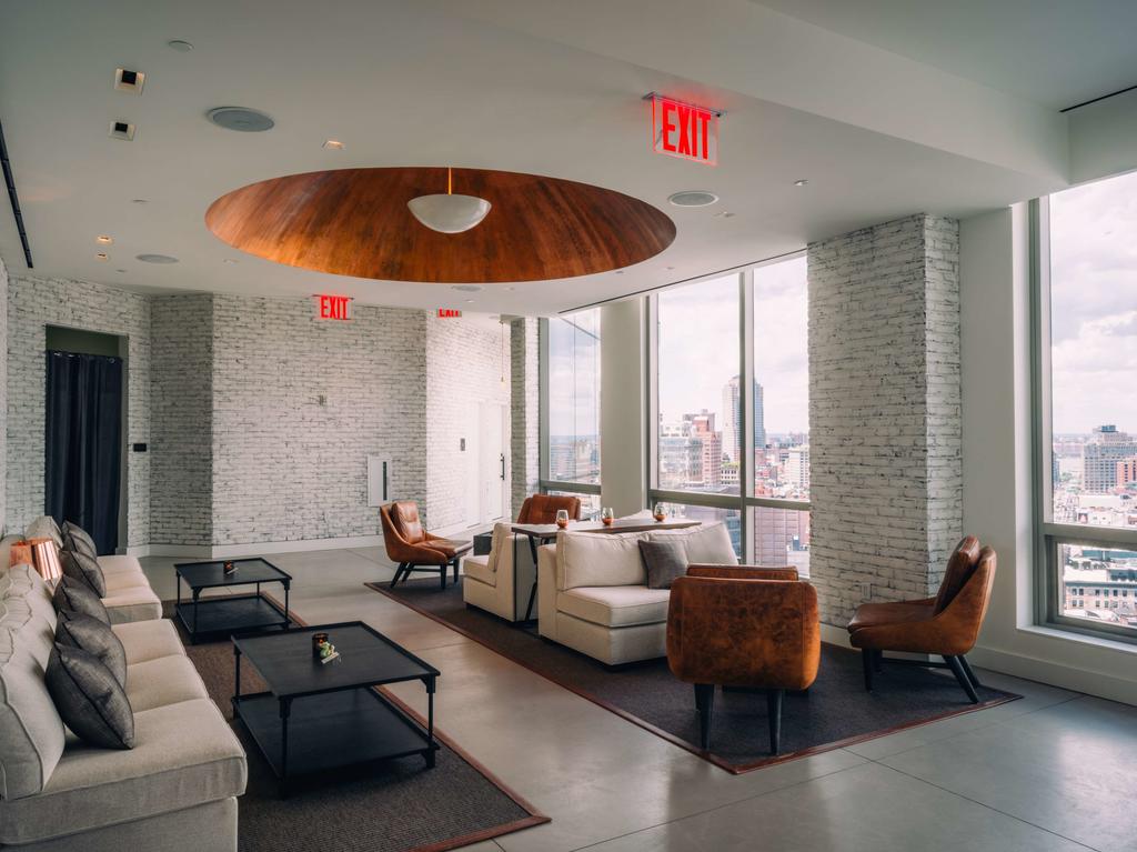 Hotel 50 Bowery